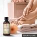 Chamomile Oil 250ml - Natural Hair & Skin Care Essential - Pure Chamomile Oil for Body & Hair Benefits - Buy Online on GoSupps.com