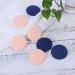 Angoily Powder Puff Make-up Sponge Round Sponge Puff Make up Puff - Buy Online on GoSupps.com
