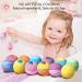 Organic Extra Large 12 Pack Handmade Bath Bombs Gift Set with Essential Oils and Shea Butter - Perfect Birthday and Valentines Gift for Women and Kids - Buy Online on GoSupps.com