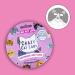 Read My Lips Crazy Cat Lady Moisturising Sheet Mask - Buy Online on GoSupps.com