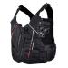 Zeraty Adult Life Jacket Swim Vest Buoyancy Aid Jacket PFD for Fishing Sailing Surfing Boating Kayaking for Water Sports Medium-Large Black