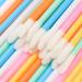 300 PCS Disposable Lip Applicators & Cleansing Brushes - Perfect for Makeup & Lash Care - Buy Online on GoSupps.com