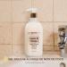 Arganicare Arganicare - Shower gel - Coconut & Vitamin E - Bottle 500 ml - Buy Online on GoSupps.com