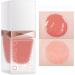 Cream Makeup - Long-Wearing Matte Blusher Liquid | Water-Proof Facial Beauty Supplies for Women Girl Wife for Natural Charming Make- 05 - Buy Online on GoSupps.com