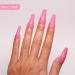 Imtiti Pink Gel Nail Polish 15ML Baby Pink Gel Polish Autumn Winter Gel Nail Polish Soak Off LED UV Nail Gel Polish DIY Nail Art Starter Manicure Salon Gel Nail Kit - Buy Online on GoSupps.com
