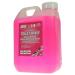 Maypole Superior 2 Liter Eco Pink Fragrant Toilet Rinse for Caravans Motorhomes Boats Portable Toilets