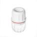 MAXGRIND Lite Small Pill Crusher and Grinder - Red Color Medicine Pulverizer - Buy Online on GoSupps.com