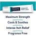 Monistat Chafing Relief Powder Gel & Itch Relief Cream Pack - Buy Online on GoSupps.com