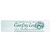 SUPER SALVE Comfrey Lip Balm 0.16 OZ
