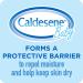 Caldesene Baby Cornstarch Powder with Zinc Oxide 5 Oz - Pack of 6 - Buy Online on GoSupps.com
