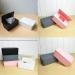Buy Baby Wet Wipes Storage Box - Dust-Tight Plastic Napkin Holder with Lid for Home & Office - International Shipping - Buy Online on GoSupps.com