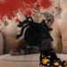 Spooky Cat & Dog Halloween Costumes - Zoneyan Bat Wings Spider Wings & More! - Buy Online on GoSupps.com
