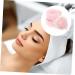BIUDECO 3 Rolls Lace Double Eyelid Sticker Eyelid Strips Invisible Wire Wall Grid Flower Crown Eyelash Reel - Buy Online on GoSupps.com