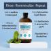 Cool Mint Remineralizing Mouthwash | Alcohol-Free Fluoride-Free Natural Formula with Hydroxyapatite & Colloidal Silver | Ship Internationally - Buy Online on GoSupps.com