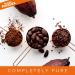 Superfoodies Raw Organic Criollo Cocoa/Cacao Nibs 100g - Sustainably Sourced from Peru, Non-GMO - Pack of 1 - Buy Online on GoSupps.com