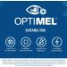 Optimel Manuka Forte Eye Gel with Manuka Honey - 10 ml | Best Eye Care for Dark Circles & Puffiness | International Shipping Available - Buy Online on GoSupps.com