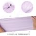 Easy Joy Recovery Suit for Cats - Postoperative Litter Clothing for Abdominal Wounds & Skin Diseases | Soft Indoor Pet Outfit (M Purple) | E-Collar Alternative - Buy Online on GoSupps.com