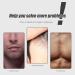 Natural Beard Oil - Bart l for Softness & Strength | Men's Beard Treatment & Perfect Gift - Buy Online on GoSupps.com