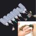 2Pcs Jagua Henna Temporary Tattoo Kit with Applicator Bottles and 16 Tips Needles - Buy Online on GoSupps.com