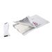 PrimeMed Alcohol-Free Hand Sanitizing Soap Wipes (10 Pack) - Gentle Body & Hand Wet Wipes - Buy Online on GoSupps.com