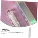 Gogogmee 1pc Waterproof Liquid Eye Shadow Portable Beauty Spray Lip Gloss Plant Essence 1 count (Pack of 1) 04# - Buy Online on GoSupps.com