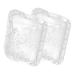 Milisten 2pcs Fruit Shaping Mold Fruits Small Fruit Mold Shaper Mold Fruit Accessory Accessories Vegetable