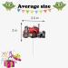 18pcsÂ TruckÂ CupcakeÂ ToppersÂ forÂ BoysÂ MenÂ HappyÂ BirthdayÂ TransportationsÂ ThemeÂ PartyÂ SuppliesÂ SemiÂ TruckÂ BirthdayÂ PartyÂ DecorationsÂ GlitterÂ TruckÂ CakeÂ Decorations - Buy Online on GoSupps.com