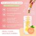 Energy Drink Powder for Women | Clean Energy & Hydration | 30 Pack Fruity Fusion | Zero Sugar Low-Calorie Electrolytes & B Vitamins | On-the-Go Caffeine Boost - Buy Online on GoSupps.com