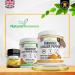 High Strength 365 Turmeric Capsules with Black Pepper | 1 Year Supply | Vegetarian | Curcumin Supplement - Buy Online on GoSupps.com