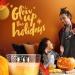 Glade Scented Candle Golden Pumpkin & Spice Limited Edition 3-Wick Candle Air Freshener Infused with Essential Oils for Home Fragrance 1 Count - Buy Online on GoSupps.com