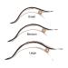 Ficcare Maximas Hair Clip - Lotus Sahara Agave and Gold (Small) - Buy Online on GoSupps.com