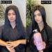 Tyrrel Professional Defrisaxx 4X1 Defrizz Straightening Treatment - International Shipping Available | Smooth & Sleek Hair Solutions - Buy Online on GoSupps.com