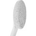 Toe and Foot Towel Brush with Pumice Stone Reusable Drying for Cleaning Between Toes Soft Skin Exfoliation Long Handle for Seniors Adults Kids - Buy Online on GoSupps.com
