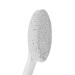 Nikusaz Foot Brush & Pumice Stone for Dead Skin Removal | Beauty Foot Care Tools for Wet & Dry Feet - Buy Online on GoSupps.com