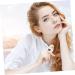 Gadpiparty Skin Moisture Test Set - Portable Face Analyzer & Oil Tester for Healthy Skin Care - Buy Online on GoSupps.com