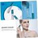 AUTSUPPL Eyebrow Fluid for Makeup Colorless Eyebrow Setting Gel Waterproof Eyebrow Gel - Buy Online on GoSupps.com