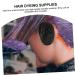 KALLORY 8pcs Hair Dyeing Ear Protectors Ear Covers for Hair Coloring Comfortable Earmuffs for Salon and Home Use - Buy Online on GoSupps.com