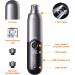 Toozey Dog Nail Grinder with LED Lights - Powerful Electric Nail Trimmer for Dogs & Cats - Buy Online on GoSupps.com