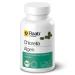 Raab Vitalfood organic chlorella tablets made from pure micro-algae 200 pieces vegan 80 g