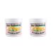 Arnica ointment 2 x 250 ml ASAM Alter Heidesch fer Set dry rough skin (total 500 ml)