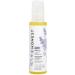 The Honest Company Lavender Infused Calming Body Oil | Gentle for Baby | Organic Plant-Based Hypoallergenic | 4.0 fl oz Lavender Calm 4 Fl Oz (Pack of 1)