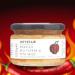 Odysea Meze Pick N Mix - Choose From 7 Flavours | Aubergine Red Pepper & Feta Kalamata Olive Sun Dried Tomato Brushshetta Roasted Red-Pepper Harissa Spicy - Pack of 2 - Buy Online on GoSupps.com