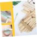 FRCOLOR 300 Pcs Wooden Wax Spatula Set - Premium Waxing Care Tools for Smooth Skin - Buy Online on GoSupps.com