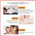 KARLOR Tanning Accelerator Cream 80 ml Tanning Cream Body Self-Tanning Lotion Tanning Intensifying Cream with Natural Ingredients Tan for All Skin Tones Waterproof Long Lasting - Buy Online on GoSupps.com