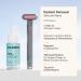 Solawave 4-in-1 Radiant Renewal Facial Wand & Renew Complex Serum Bundle | Anti-Aging Red Light Therapy & Galvanic Skincare Wand for Face & Neck - Buy Online on GoSupps.com