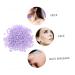 Minkissy 3 Packs Hard Wax Beans for Hair Removal - Violet Beeswax Pearls for Smooth Skin - Buy Online on GoSupps.com