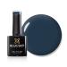 BLUESKY Gel Polish AW22 Balanced Blue - AW2217 Blue Navy Cobalt Long lasting Chip Resistant 10 ml (Requires Drying Under UV LED Lamp)