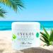 Cyclax Nature Pure Aloe Vera Revitalising Cream 300ml - Buy Online on GoSupps.com