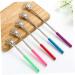 Healeeved 5-Stick Ticker - Portable Multifunctional Back Scratchers & Massage Tool for Ultimate Relief - Buy Online on GoSupps.com