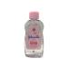 Johnson's Huile pour b b 200 ml (lot de 6)